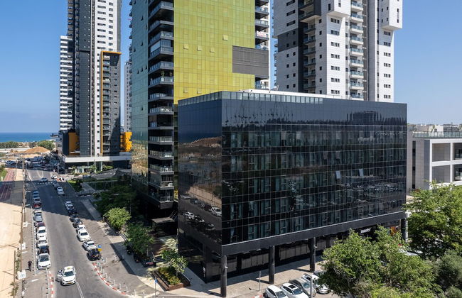 master Bat Yam - Foto 25