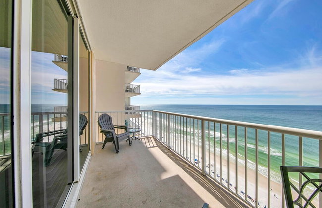 Majestic Beach Towers 1-1615 - Photo 57