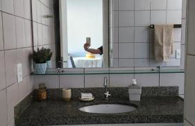 Flat Via Venetto Apto1505 - Foto 13