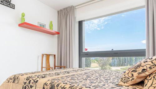 Casa moderna con piscina, Wi-Fi, AA, barbacoa y parking en Sant Pere Pescador - ES-89-73 - Foto 4