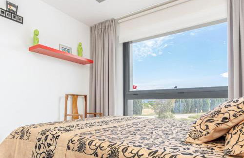 Casa moderna con piscina, Wi-Fi, AA, barbacoa y parking en Sant Pere Pescador - ES-89-73 - Foto 4