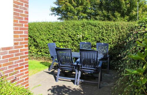 Apartment Alter Bahnhof by Interhome - Foto 10