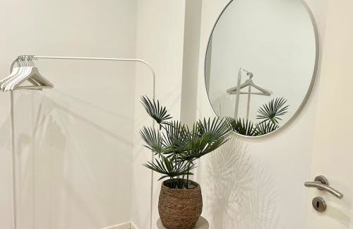 Zentral gelegene Wohnung mit Selbst-Check-in und WLAN - Foto 9