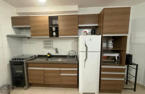 Lindo Ap - CENTRO- piscina, churrasqueira gourmet, maquina lava e seca e wifi roupas cama - Foto 70