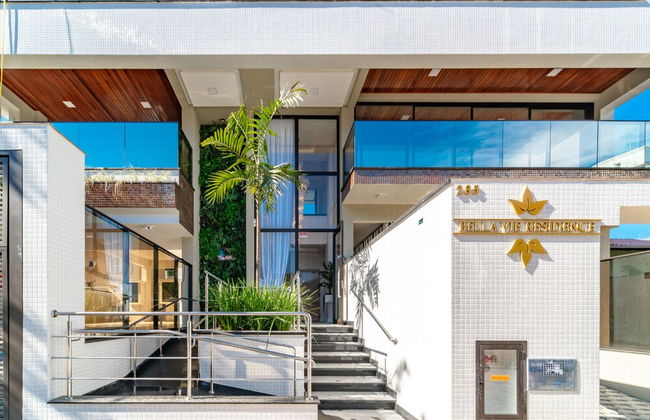 884A- Aluguel Bombinhas 2 quartos - Photo 21