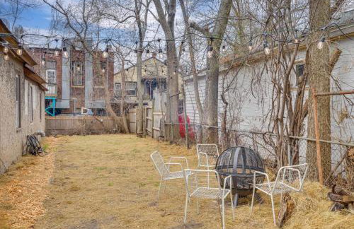 Less Than 1 Mi to Xcel Energy Center Walkable Hideaway! - Foto 23