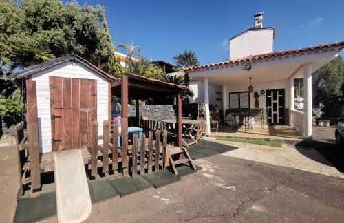 CASA rural DOLORES en Adeje - Foto 49