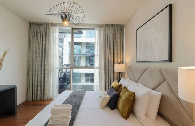 HiGuests - City Walk B10 - Photo 8