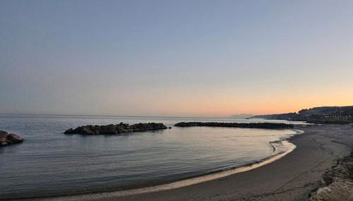 Marina Blu apartment by the sea - Foto 2