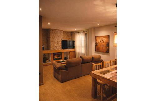 Chalet in Rivero de Posadas with Pool - Foto 3