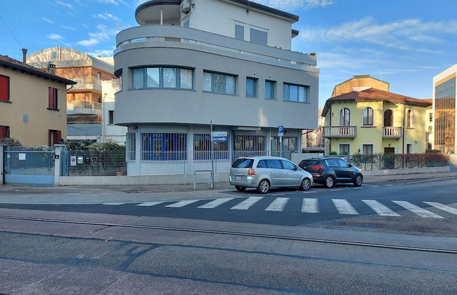 Marconi House - Photo 1