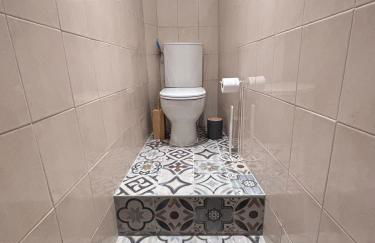 SYLOU - Centre historique, 4 personnes, Climatisation, Netflix, Comédie, Tramway, Gare - Foto 27