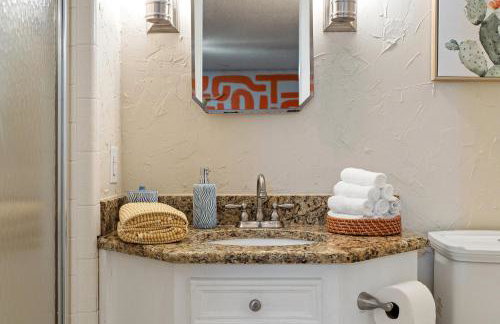 4bd Near Airport & Downtown - Volleyball - Games - Foto 19