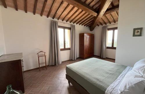 Dolce Villa Toscana - private pool, air conditioning - Photo 16