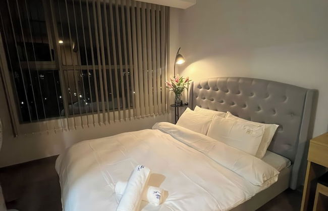 The Sky 89 Panorama D7 - Foto 8