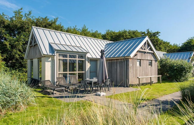 Modern Chalet Near the Coast - Foto 1