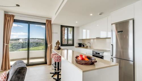 One80 Suites Luxe Strand en Golf banen Dichtbij - Photo 5, stove