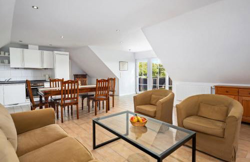 GUT KLETKAMP "Altes Backhaus" - Freistehendes Landhaus mit 7 Schlafzimmern I Kamin I Garten & Terrasse I 15 Min zur Ostsee I Parkplätze I Hundefreundlich I Bar I WLAN - Foto 22