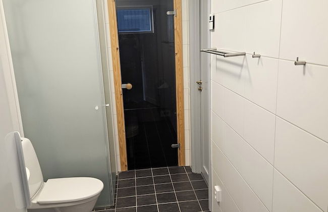 Bergsgården Lodge Järvsö - Photo 10