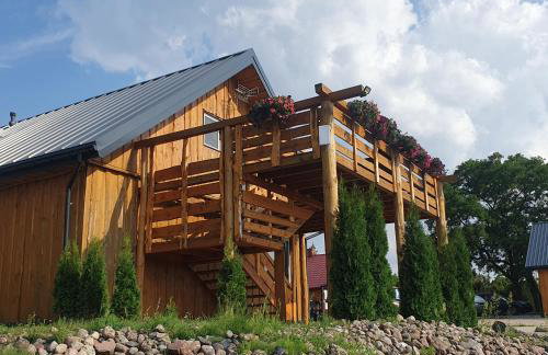 Domek Pod Akacjami - Foto 7