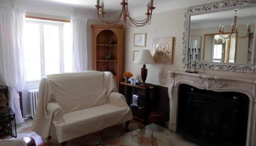 Gîte Adrienne au Theil - Foto 2