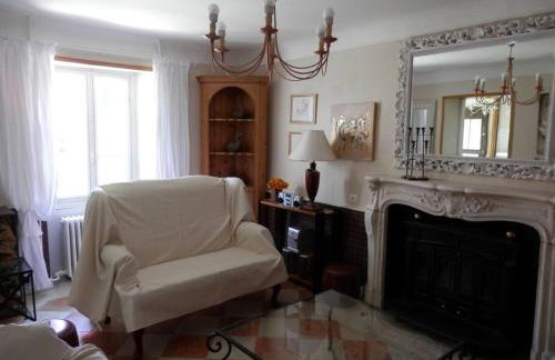 Gîte Adrienne au Theil - Foto 2