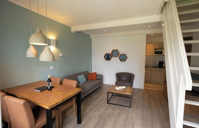 La Sapinière - Foto 51