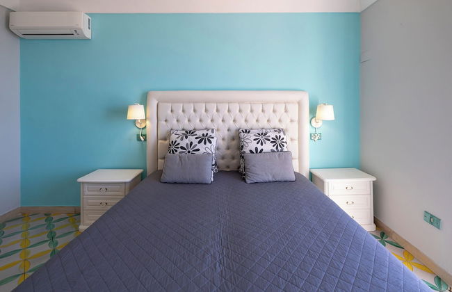 Apartments Amalfi Design Sea View - Photo 14