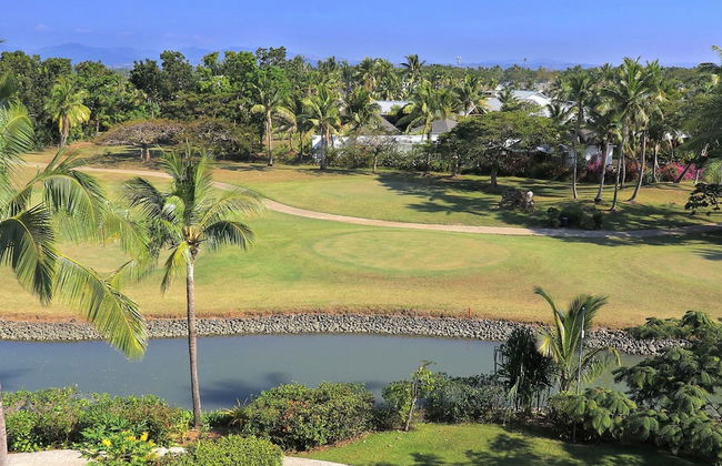 The Terraces Apartments Resort - Foto 27