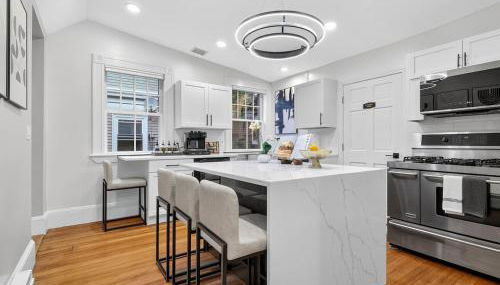 The Harvard Loft - Foto 3