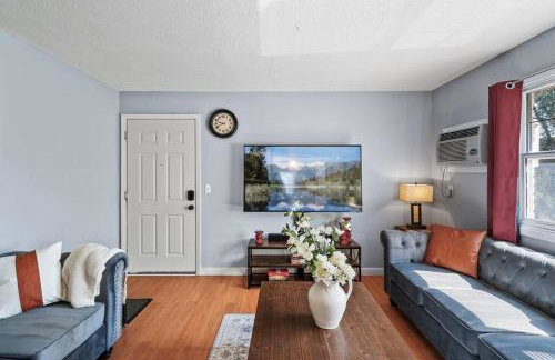 Tranquil 2BR Apt Mpls - 8075 Apt 4 - Foto 16