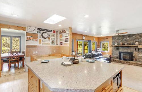 The Evergreen Oasis I Red Rocks I Morrison - Foto 7