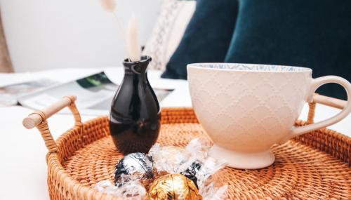 Commercial House, By Solace Stays - Foto 5