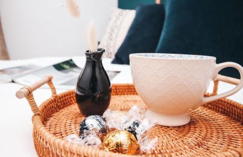 Commercial House, By Solace Stays - Foto 5