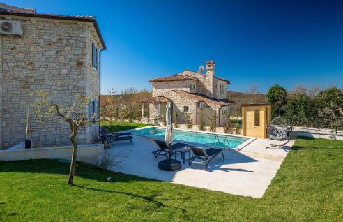 Villa Elysium Bellezza - Foto 13