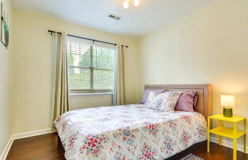 Condo 5 Mi to Midtown and UNC Greensboro - Photo 18