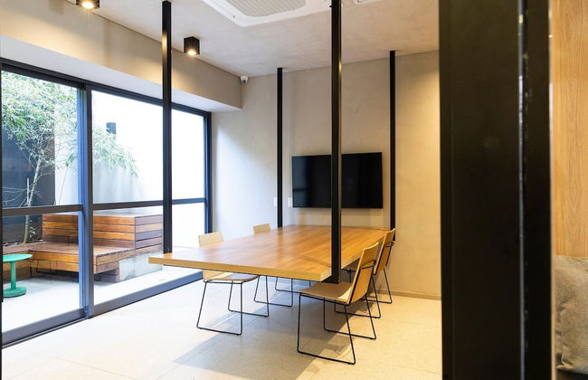 Estúdio próximo ao Allianz Parque com AC - Foto 14