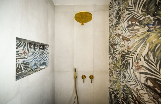 Vibrant and Modern Apartment in Tel Aviv - Photo 27