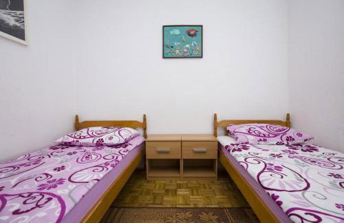 Apartman Laurus Malinska - Foto 11