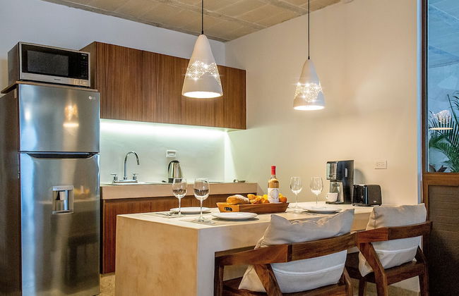 Kiki Tulum - Photo 37