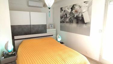 Lumineuse villa au pied de la pinède - Foto 5