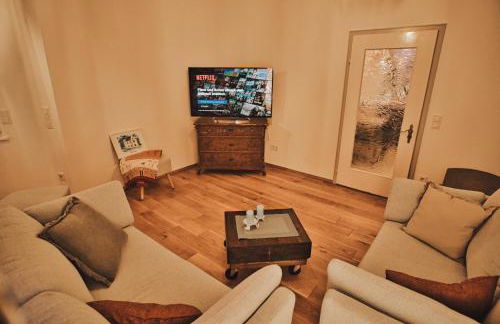 Feriendomizil Villa Neidstein - Foto 24