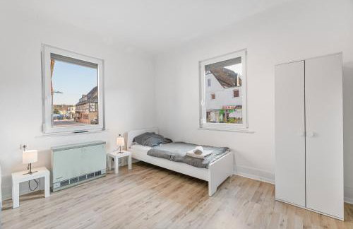 RAUMSCHMIDE Apartments Lorch - Photo 19