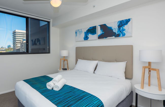 Annexe Apartments - Foto 6