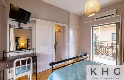 Zoi's Sea View Apartments in Lixouri - Foto 80