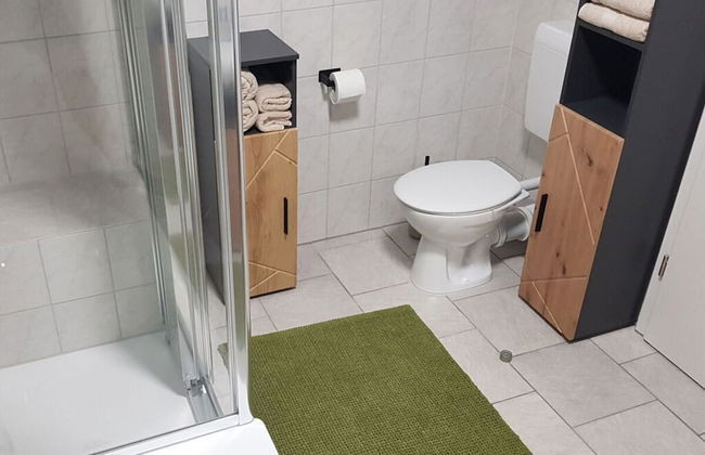 Holiday Home in the Large Garden - Foto 16