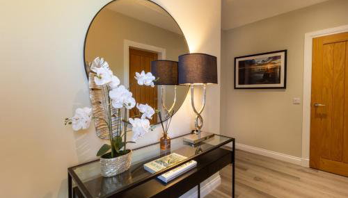 Arran View Apartment at Heads of Ayr - Foto 5