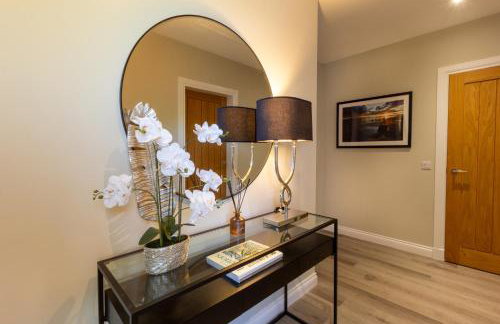 Arran View Apartment at Heads of Ayr - Foto 5