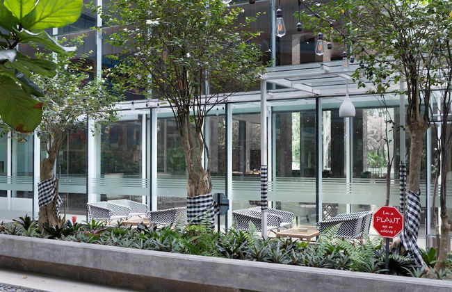 Panbil Residence Serviced Apartment - Foto 65