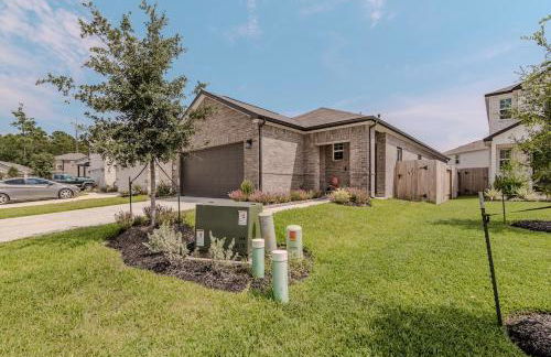 Incredible house for six near The Woodlands - Foto 2